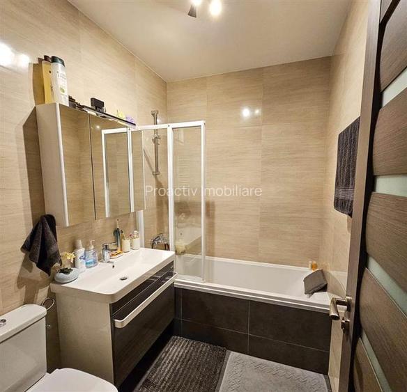 Apartament 3 Camere | Burdujeni | Loc Parcare | 3c-4523 - 10