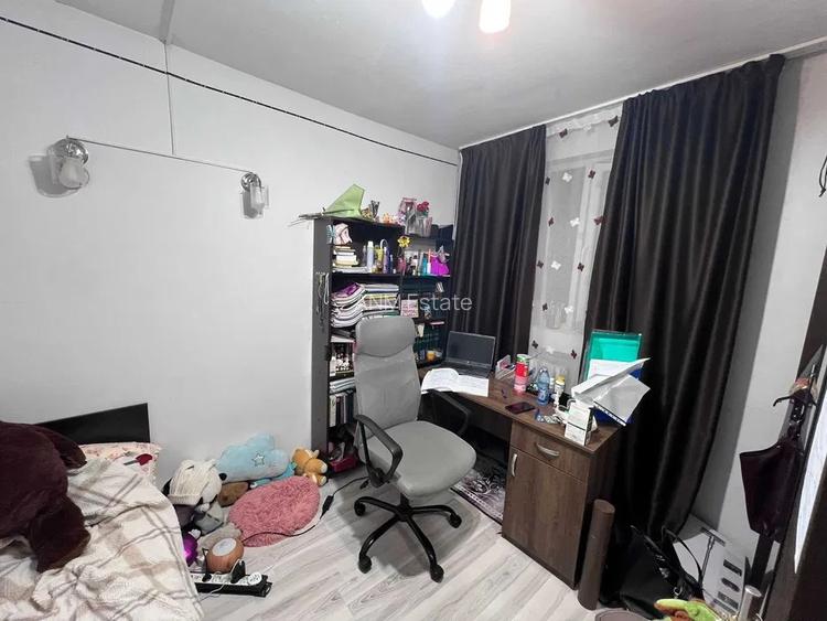 Apartament 3 camere bloc tip Z Drumul Taberei - 3