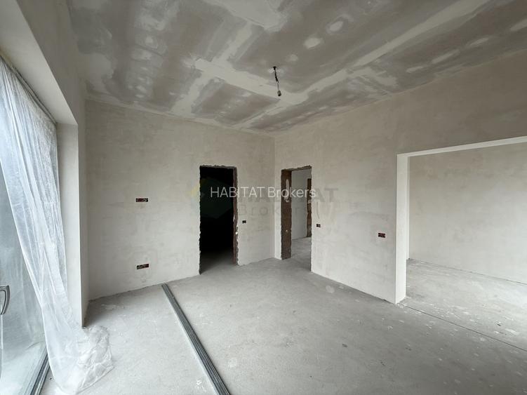 Vila individuala - Smart | 420 mp teren - 8