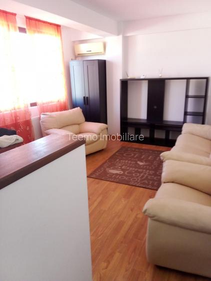 Apartament 2 camere, decomandat, 50 mp, centrala proprie, metrou, Bucurestii Noi - 4