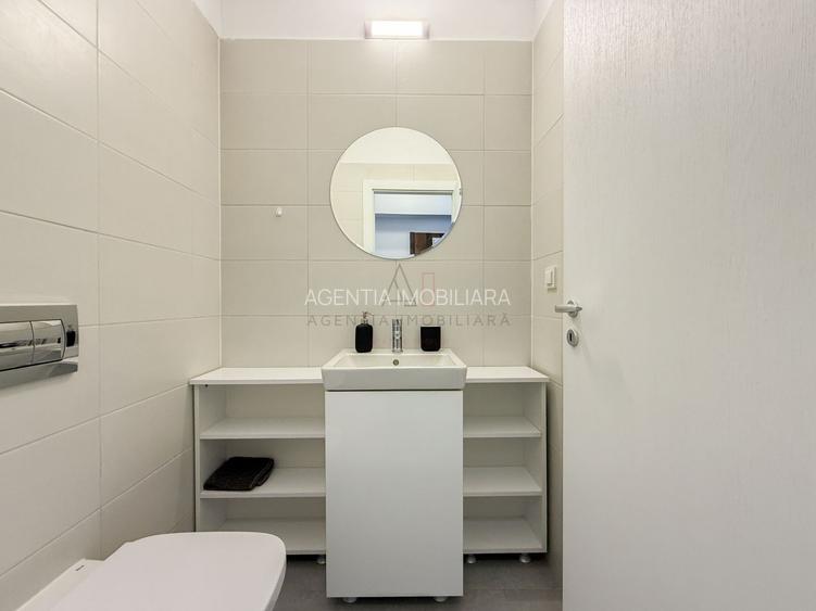 3 Camere Belvedere | Metrou Pipera - 10
