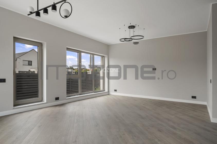 | COMISION 0% | VILA INDIVIDUALA |4 CAMERE| FINISATA COMPLET | TOATE UTILITATILE - 6