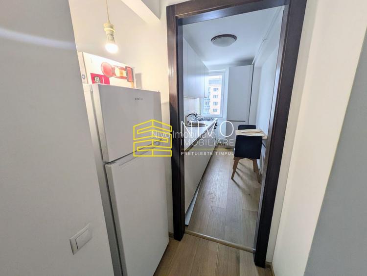 Apartament 2 camere – Tg. Mureș – Ultracentral – Piața Trandafirilor - 5