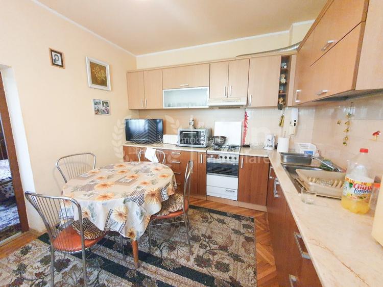 Casa individuala | 120mp utili | 865mp teren | Zorilor | Gh. Marinescu - 6