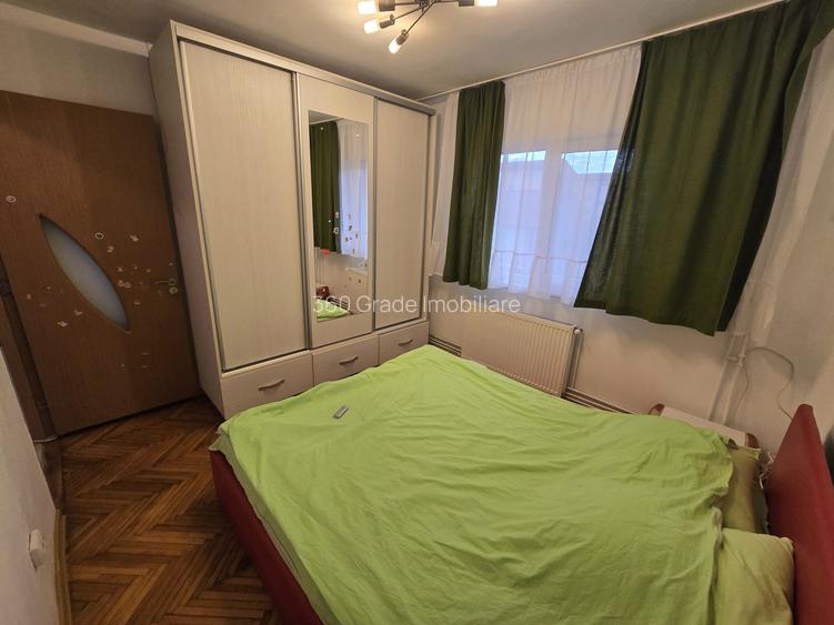 Apartament cu 2 camere de vanzare – Calea Sagului, Timisoara - 6