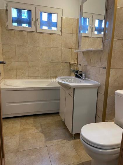 Închiriez apartament central Timișoara  - 9