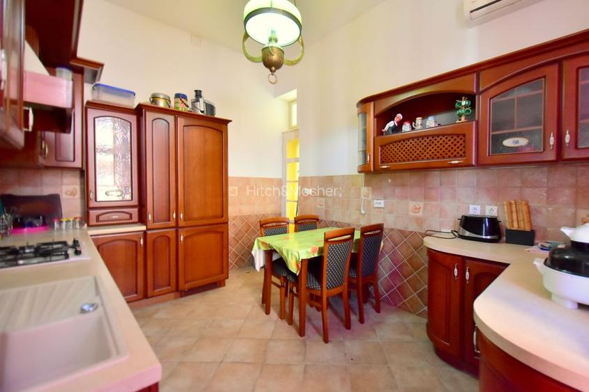 Spatiu birouri - zona str. Cluj - 8