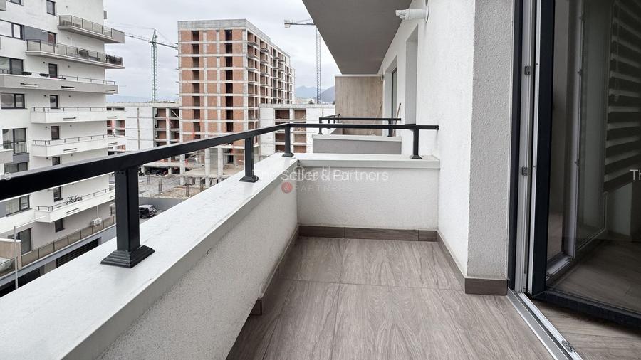 Prima Inchiriere | Loc de Parcare si Boxa - 16