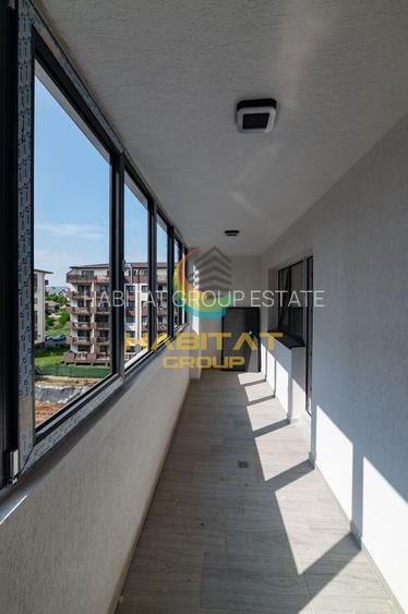 Apartament 4 camere Bucatarie Inclusa 5 minute de Metrou Berceni! - 12