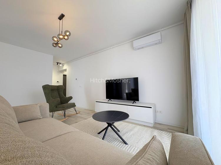 De vanzare apartament in zona de Nord - Comision 0% - 5