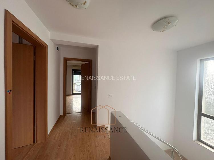 IKEA Duplex 5 Camere | 130mp Utili 350mp Teren | Partial Mobilat - 14