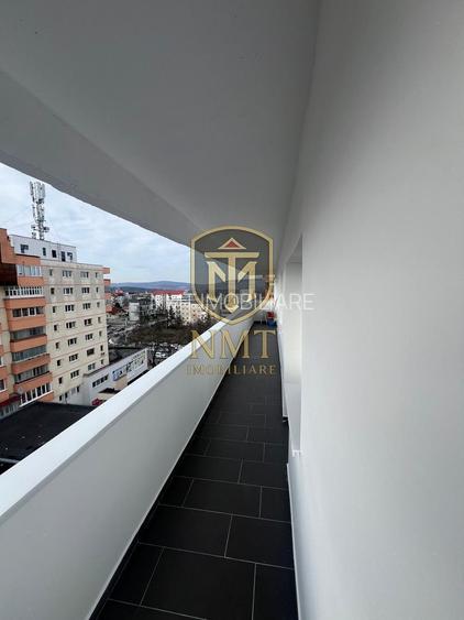 Apartament cu 3 camere |  67 mp | Zorilor | 2 BAI - 11