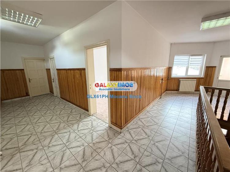 Inchiriere spatiu birouri 370 mp, in Ploiesti, zona Republicii - 4