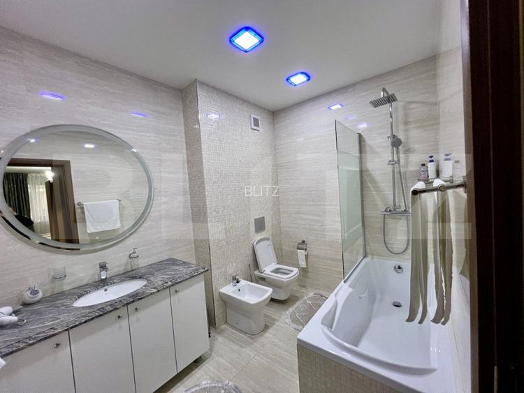 Apartament Premium 94mp utili, zona Tractorul  - 14