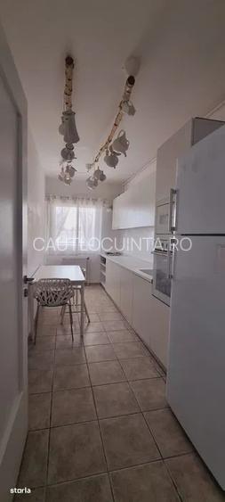 Apartament 3 Camere | 127mp | Doamna Ghica Plaza | Piața obor | Terasa - 10