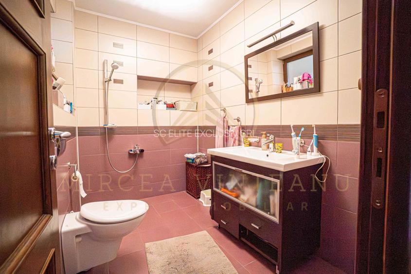 DACIA - Vila D+P+1E+M, teren 780 mp, deschidere 24 ml. - 40