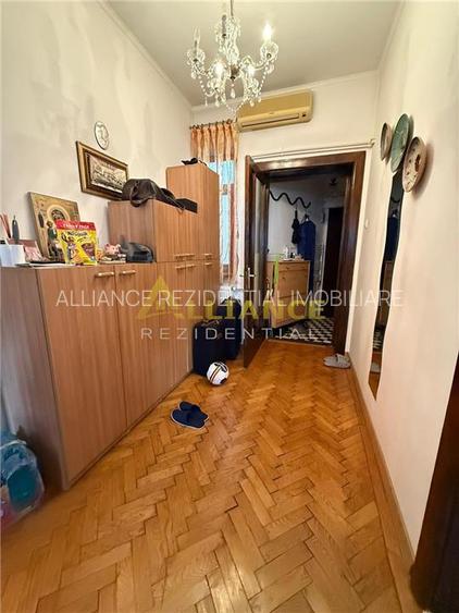Apartament 2 camere etaj 1 zona Unirii centrala perfect pentru locuit sau invest - 7