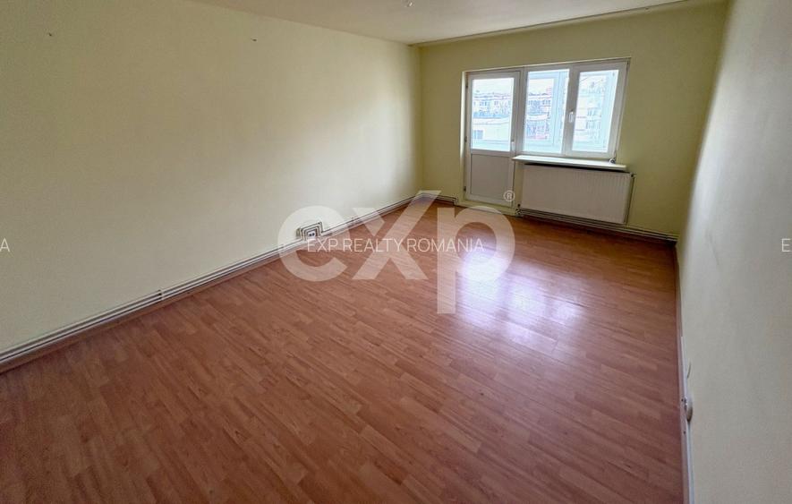 Apartament cu 3 camere intr-o zona premium - cartierul Exercitiu - 3