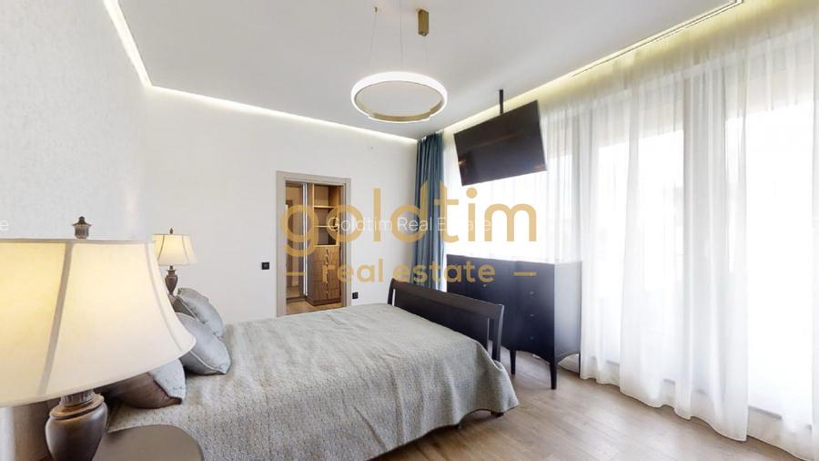 VILA 3 dormitoare/TERASA/JACUZZI/PIPERA/Curte amenajata/Zona Iancu Nicolae - 41