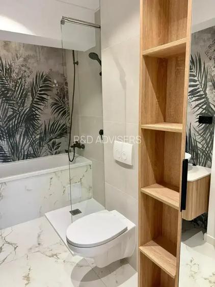 Duplex 3 camere Super View Kaufland Nitu Vasile - Sun Plaza Finalizat - 19