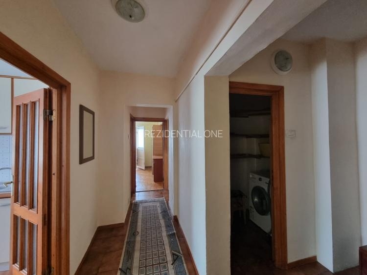 ULTRACENTRAL- MIHAI VITEAZU- 3 camere decomandate - 5