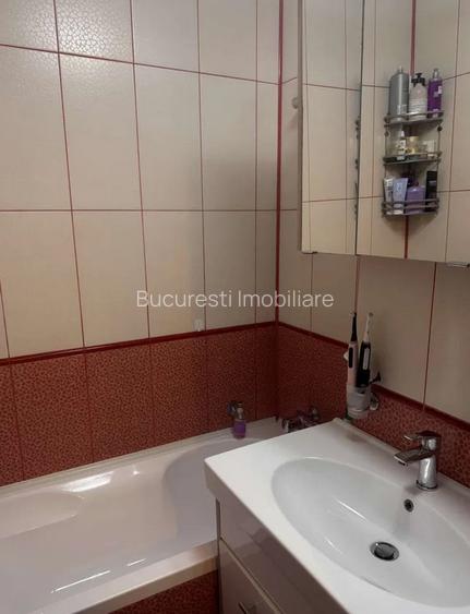 Apartament 3 Camere,Pantelimon,Mall,Parc,Balcon,Mobilat Utilat,Loc Parcare - 13