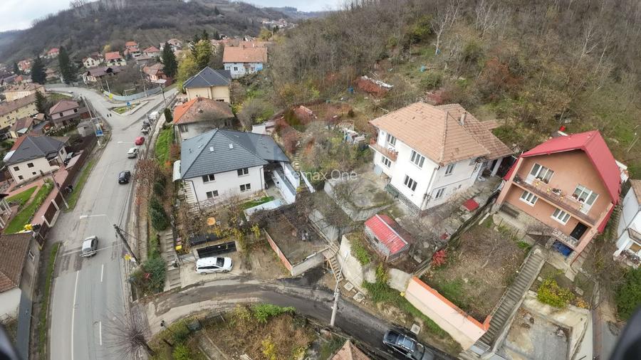 Casa / Vila cu 5 camere de vanzare in zona Exterior Sud - 4