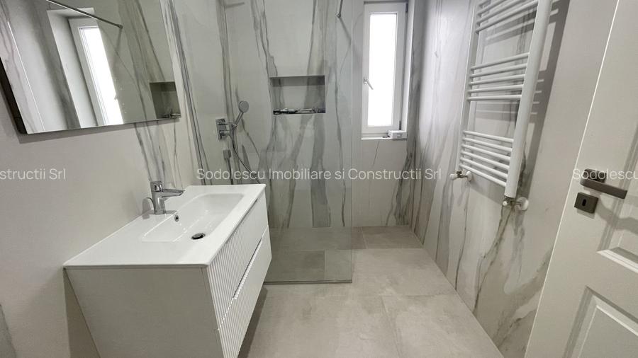 Duplex 5 camere,constructie 2024-complet finisat -Dumbravita - 11