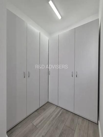 Apartamet Nou 2 Camere Prima Inchiriere Astorium Izolatie Fonica - 6
