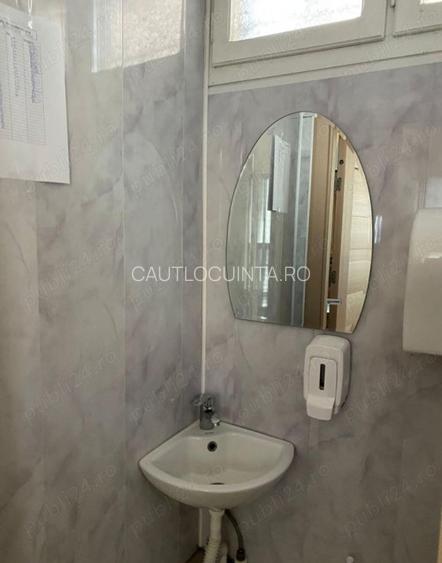 Spatiu de inchiriat | Strada Polona | 2' de metrou Ștefan cel mare  - 6