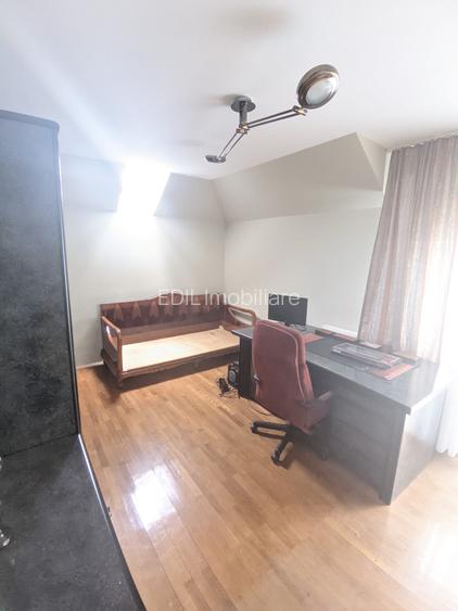 Casă de închiriat, 5 camere, 160 mp, Mănăștur zona Câmpului - 15
