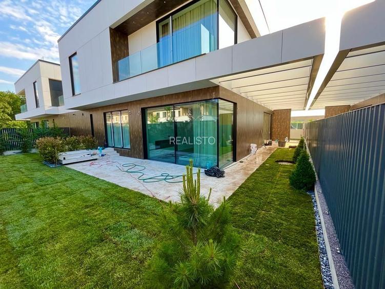 Pipera | Scoala Americana | Vila inteligenta a viitorului - 11