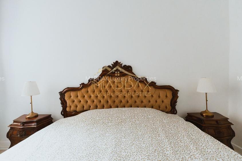 4 camere premium // duplex // Ideal birou cabinet // Calea Victoriei - 20