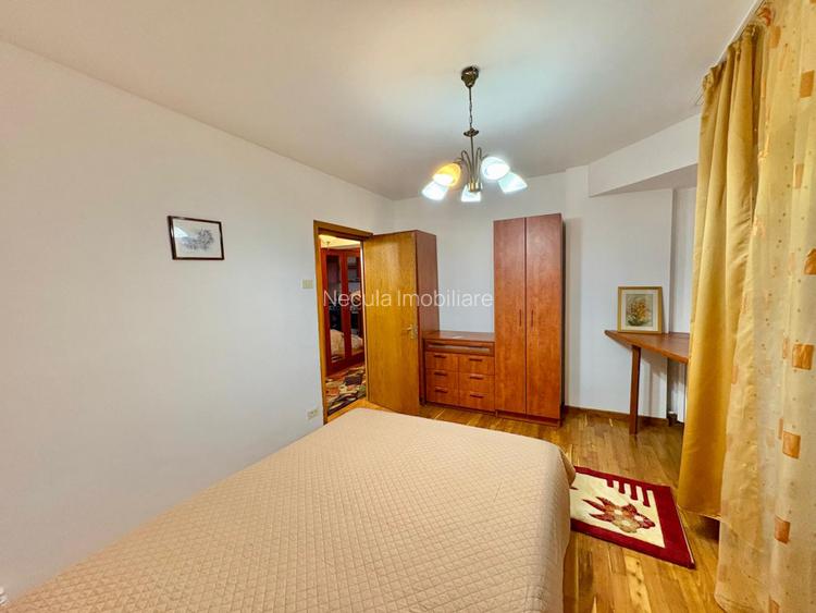 OCTAVIAN GOGA - APARTAMENT 2 CAMERE, CENTRALA PROPRIE, 60 MP. - 12