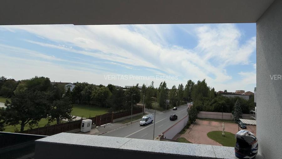 2x Apartament cu 2 camere nou 2025, parcare inclusa, Residence5 Forest - 13