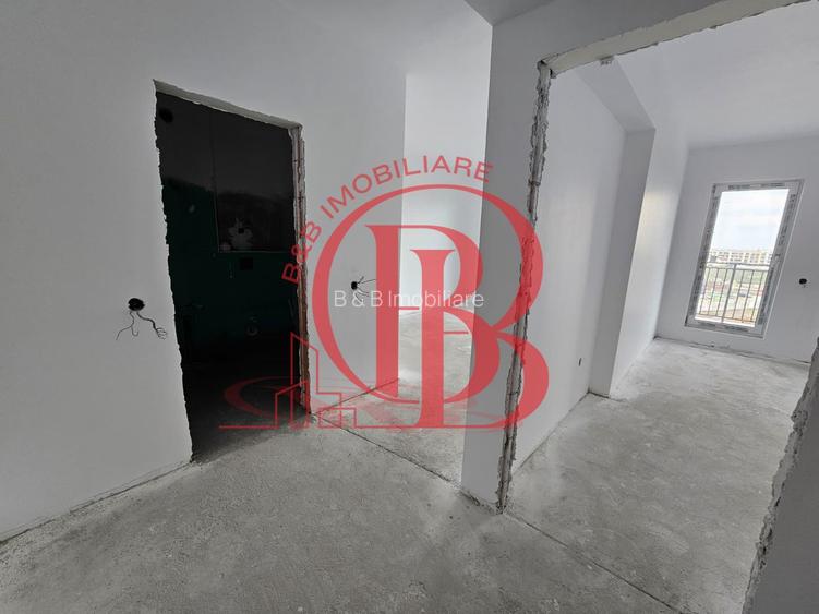 4 Camere Living 60mp Terasa 82mp-Parcare Inclusa-Th. Pallady - 6