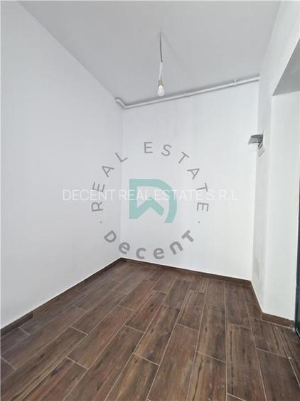 Apartament 3 camere, parcare subteranaCoresi, Tractorul - 14