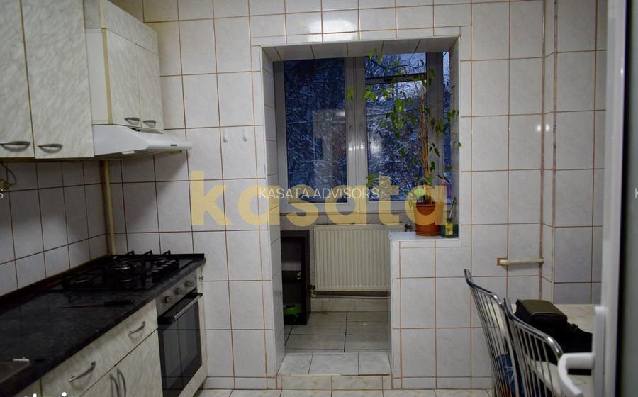 Apartament 2 camere |  Aviatiei | etaj 1 - 13