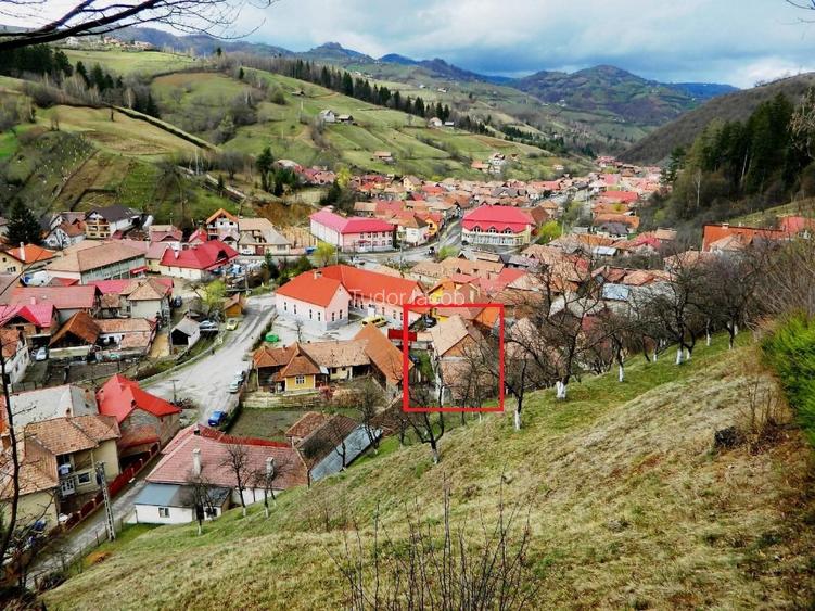Casa de vanzare in Poiana Marului, jud. Brasov - 13