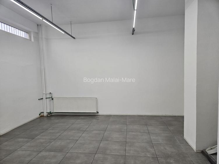 Spatiu comercial Calea Serban Voda, 261 mp, vitrina 20ml - proprietar - 3