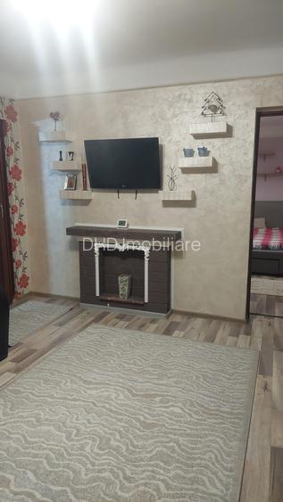 Apartament 2 camere  - vis a vis de Dedeman - 8