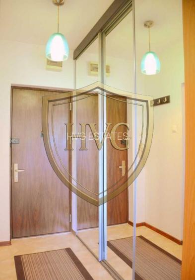 Garsoniera | Centrala imobil | Piata Romana - 5