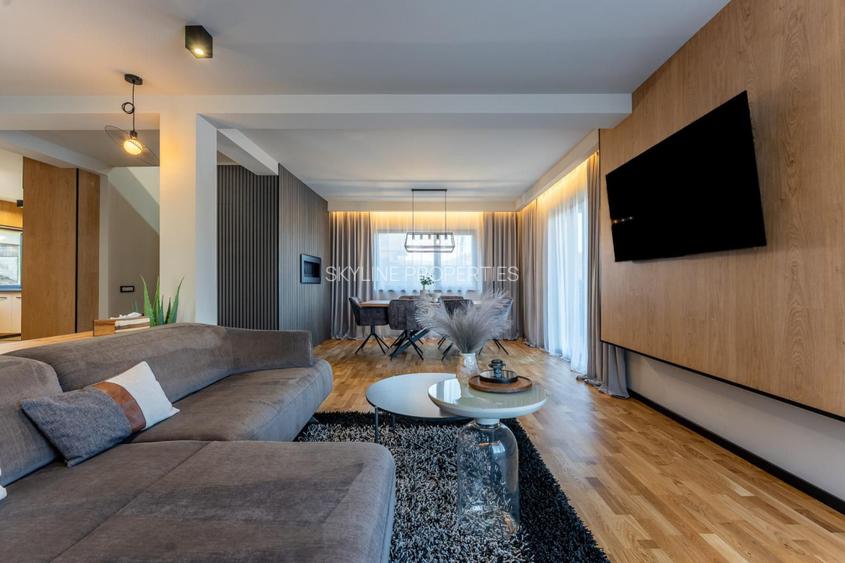 Casă de vanzare cu 4 camere | Suceagu | Ultra-finisată  | Mobilata la cheie - 6