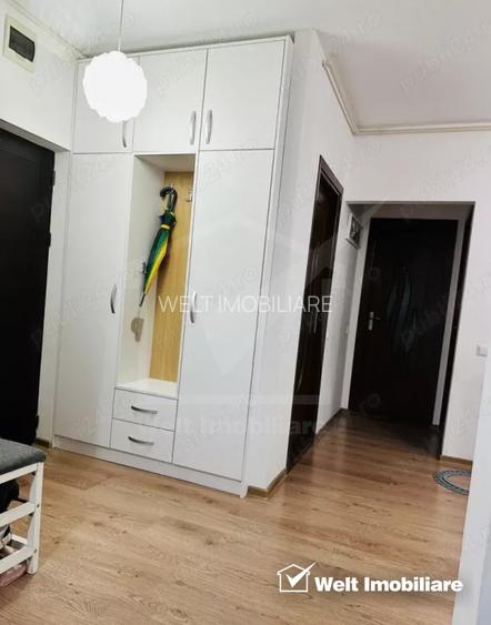 Apartament 3 camere, 63 m², parcare, zona Iris, Cluj-Napoca - 3