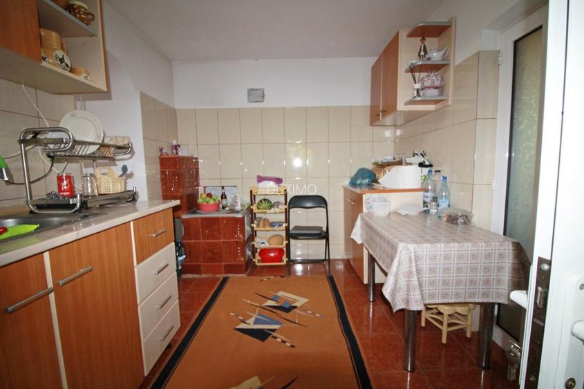 Casa La Tara  - 2700MP - Tichilesti Constanta - Vita De Vie - Pomi Fru - 16