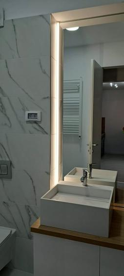 2 camere Novum Residence de inchiriat