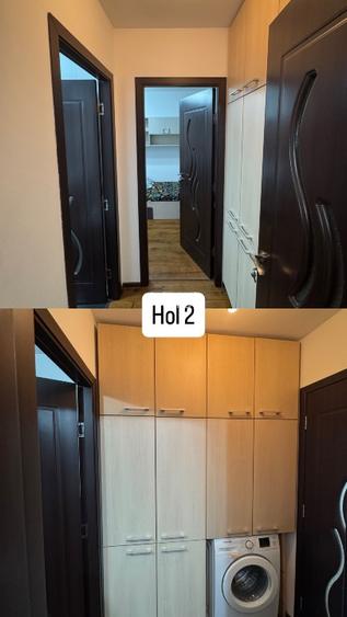 Apartament 3 camere, 2 dormitoare + terasă, Timișoara, Aleea Cetinei nr. 3 - 14