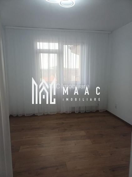 Apartament 2 Camere | 62Mp | Decomandat | Loc de Parcare | Balcon | Renovat - 4