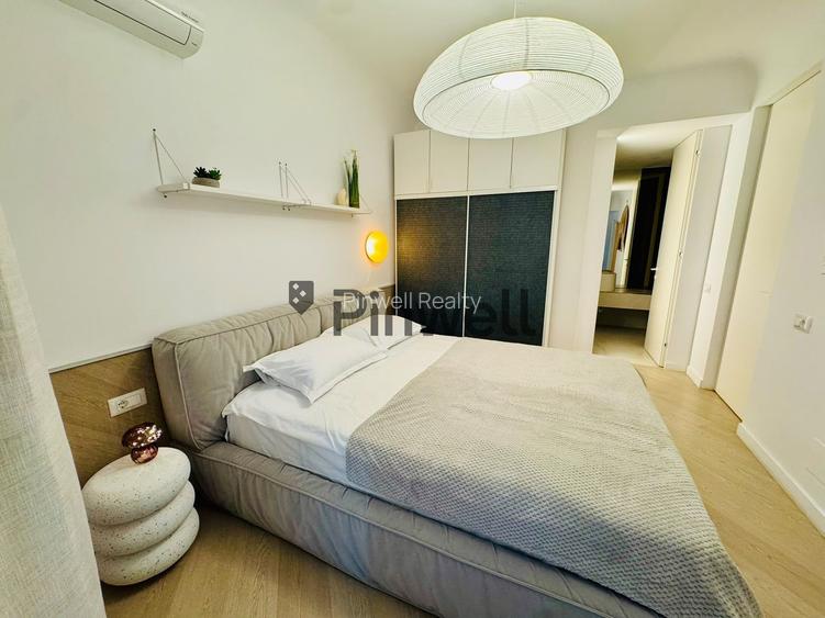 3 camere pet friendly| Cortina North| parcare subterana| Pipera| OMV - 5