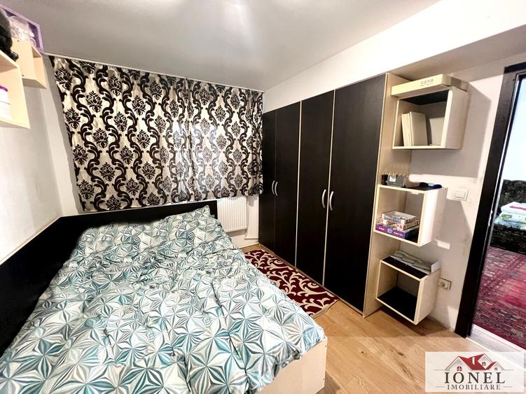 Vanzare casa in Alba Iulia - Oarda